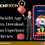 Matchexch9 App: Characteristics, Download and User Experience