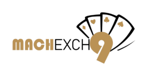 Matchexch9 Logo | Matchexch9