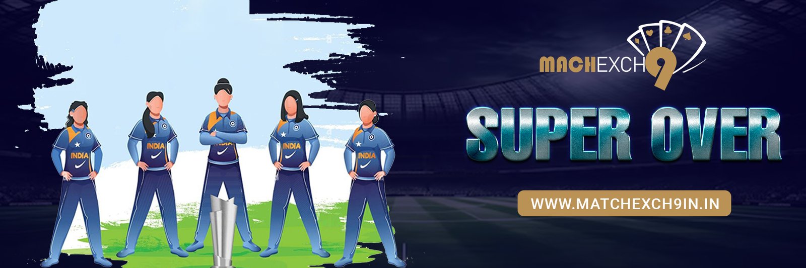 Super over matchexch9 | Matchexch9